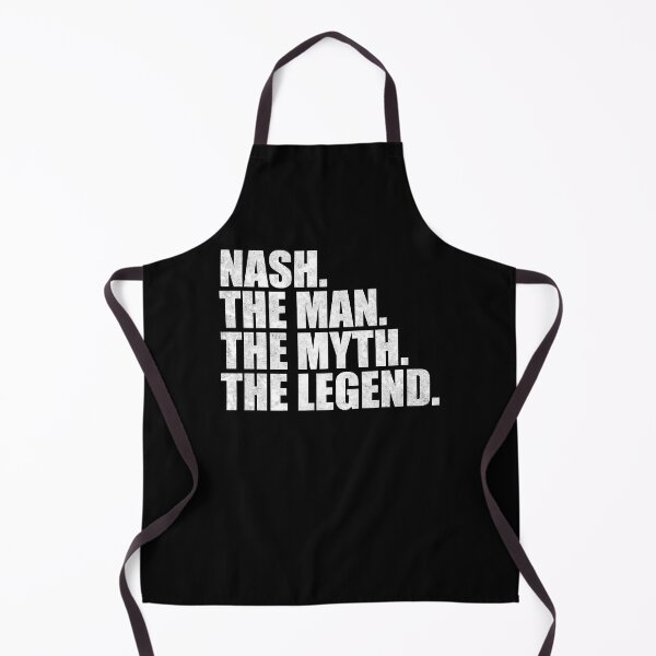 Item preview, Mens Womens Nash Name Nash The Man The Myth The Legend Vintage Retro designed and sold by Porterkarla853.