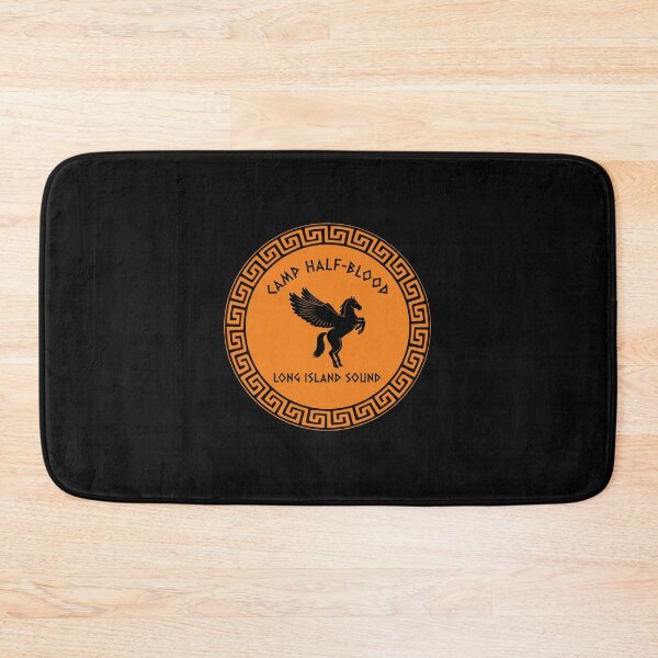 Item preview, Camp Half Blood Long Island designed and sold by Conqueruest.