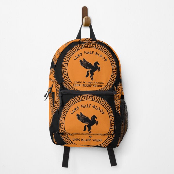 Item preview, Camp Half Blood Long Island designed and sold by Conqueruest.