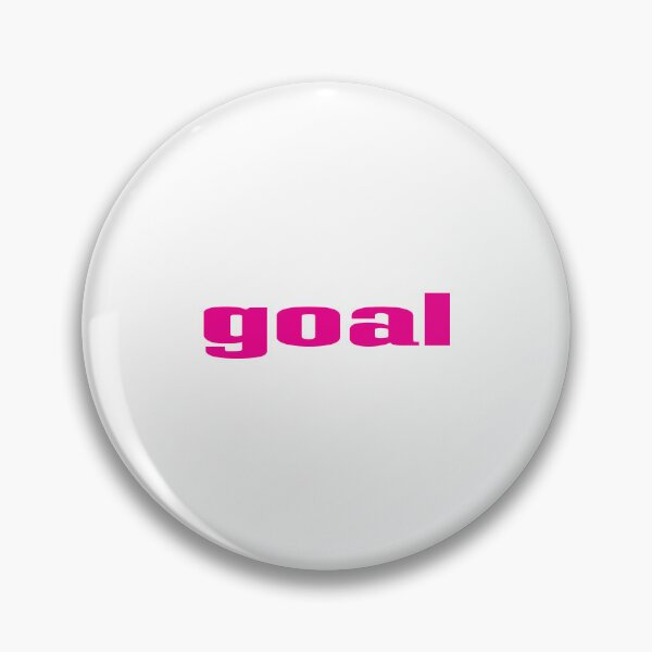 Item preview, Goal designed and sold by FiveNiches.