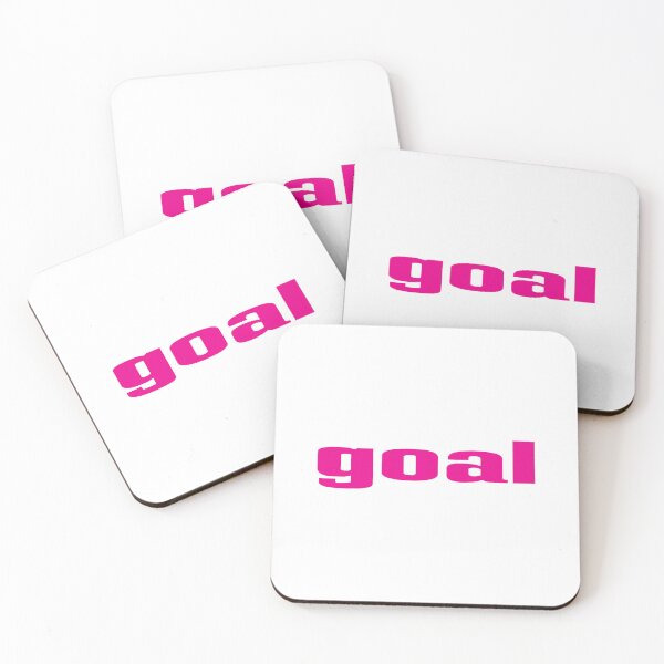 Item preview, Goal designed and sold by FiveNiches.