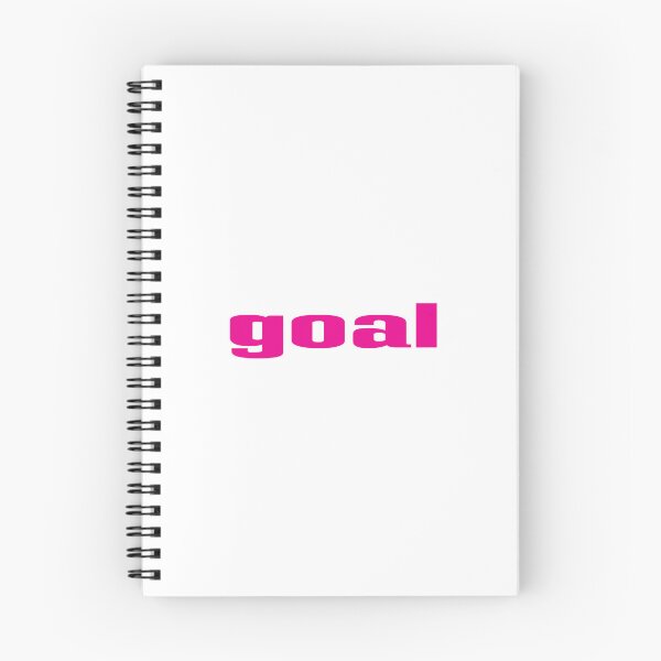 Item preview, Goal designed and sold by FiveNiches.