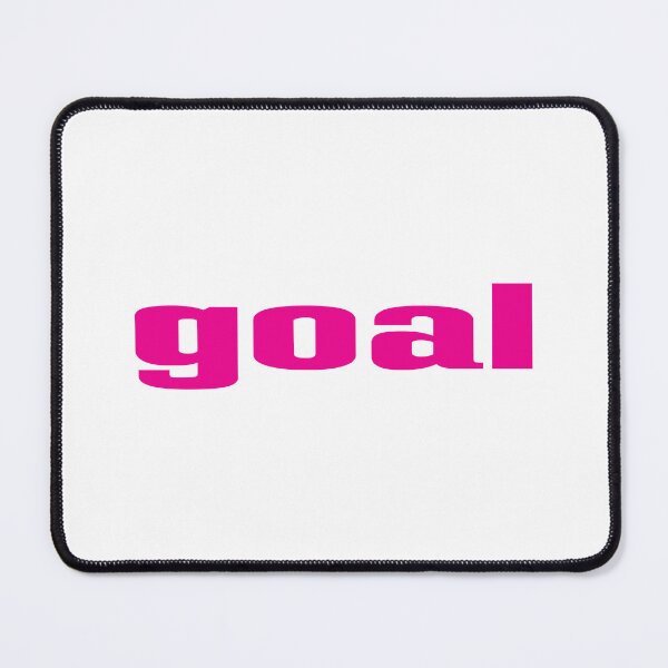 Item preview, Goal designed and sold by FiveNiches.