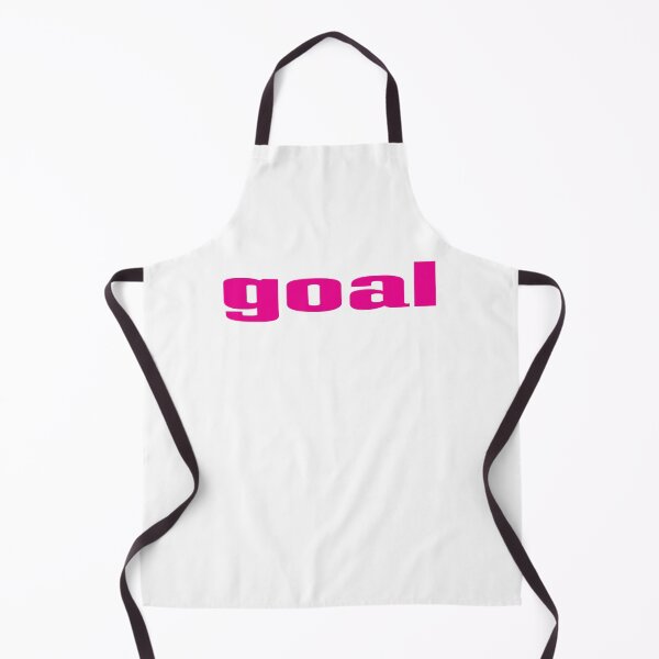 Item preview, Goal designed and sold by FiveNiches.