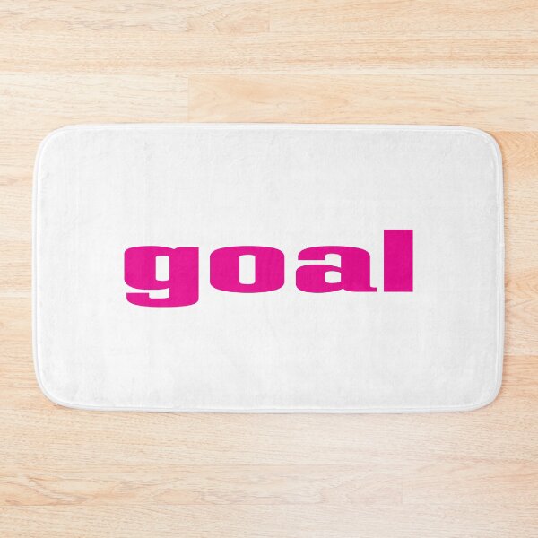 Item preview, Goal designed and sold by FiveNiches.