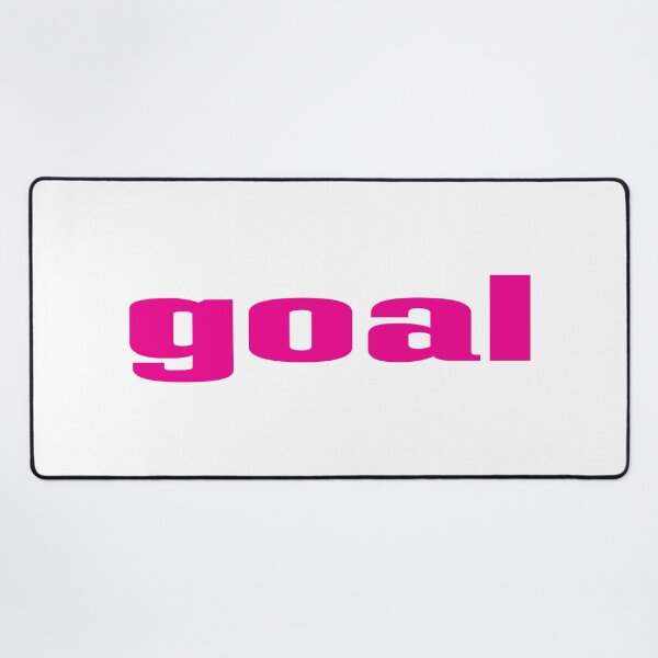 Item preview, Goal designed and sold by FiveNiches.
