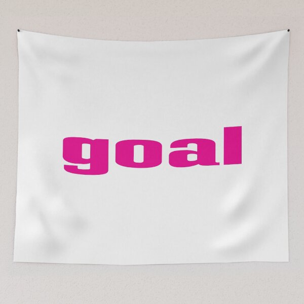 Item preview, Goal designed and sold by FiveNiches.