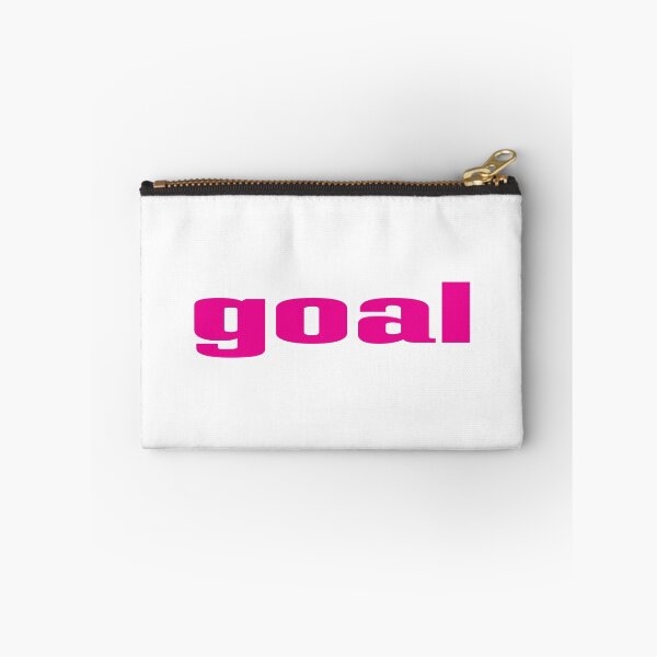 Item preview, Goal designed and sold by FiveNiches.