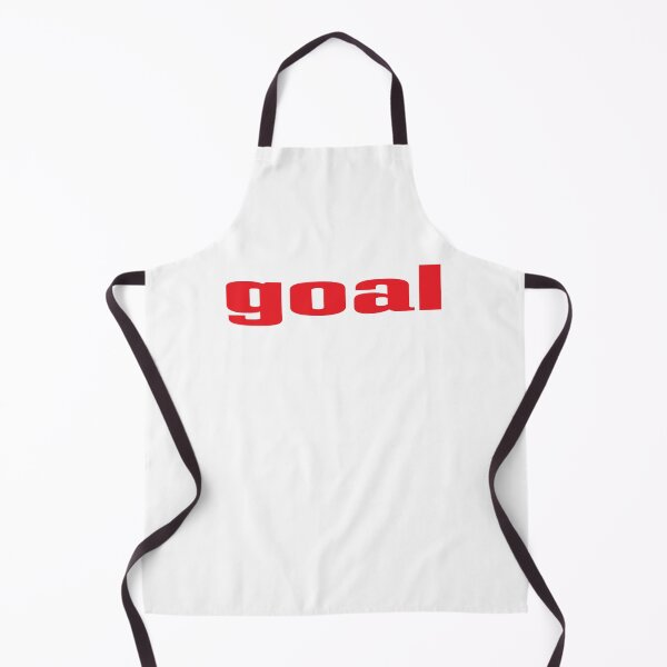 Item preview, Goal designed and sold by FiveNiches.