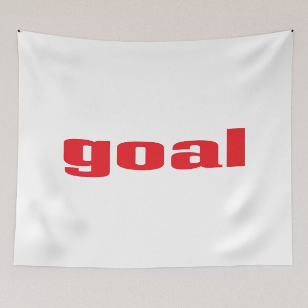 Item preview, Goal designed and sold by FiveNiches.