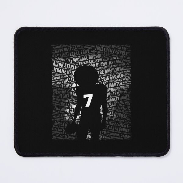 Item preview, Black Lives Matter Why He Takes a Knee Classic designed and sold by kautderapsy.