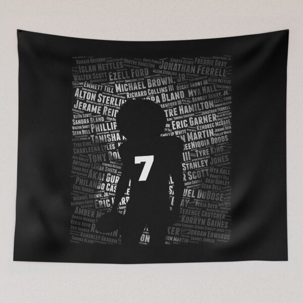Item preview, Black Lives Matter Why He Takes a Knee Classic  designed and sold by kautderapsy.