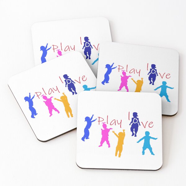 Item preview, Kids play colors designed and sold by AnLeDesign.