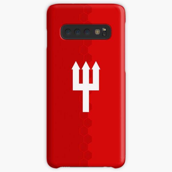 United Trident - Home 2016/17 Samsung Galaxy Snap Case