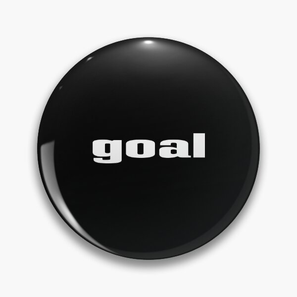 Item preview, Goal designed and sold by FiveNiches.