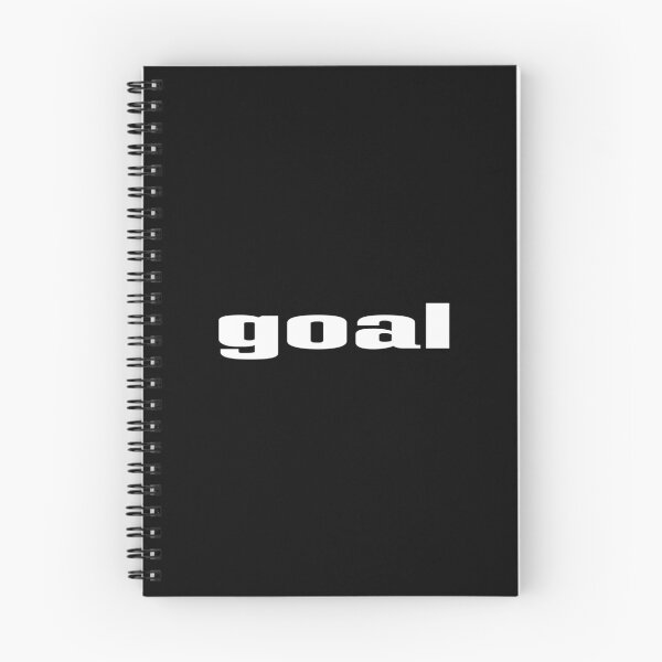 Item preview, Goal designed and sold by FiveNiches.