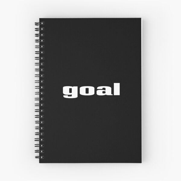 Item preview, Goal designed and sold by FiveNiches.