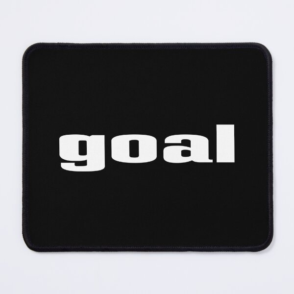 Item preview, Goal designed and sold by FiveNiches.