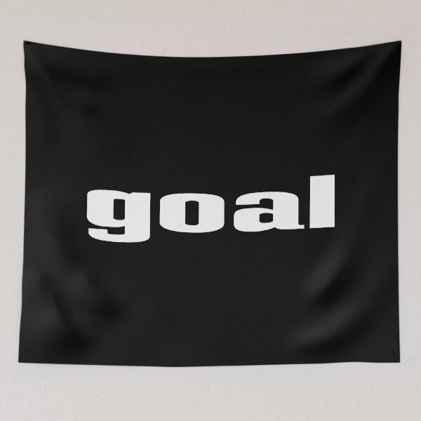 Item preview, Goal designed and sold by FiveNiches.