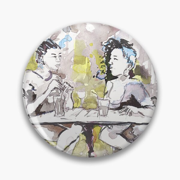 Item preview, Chomps, Samsen, Bangkok  designed and sold by gordonartist1.
