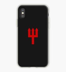 Manchester United iPhone cases & covers for XS/XS Max, XR ...