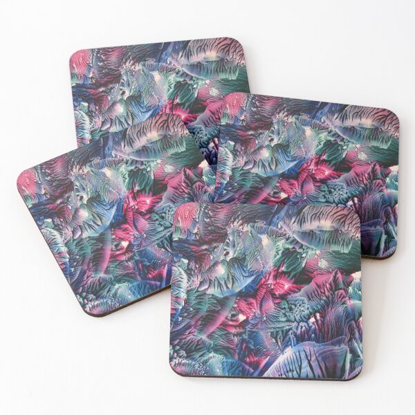 Item preview, Swirling Waves designed and sold by Dallas Manicom.