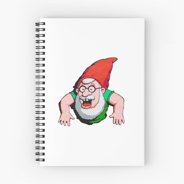 Item preview, Gnomes - What Dwarf Are You? designed and sold by Dagostino.