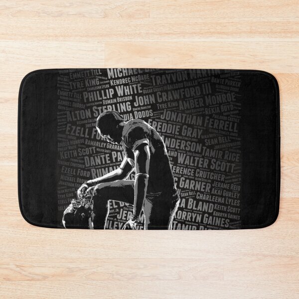 Item preview, Black Lives Matter Why the NFL Protesters Take a Knee Classic  designed and sold by kautderapsy.