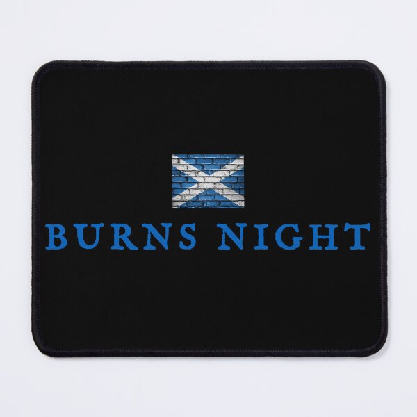 Item preview, Burns Night designed and sold by swaise.