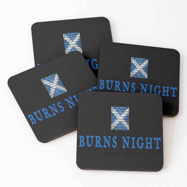 Item preview, Burns Night designed and sold by swaise.