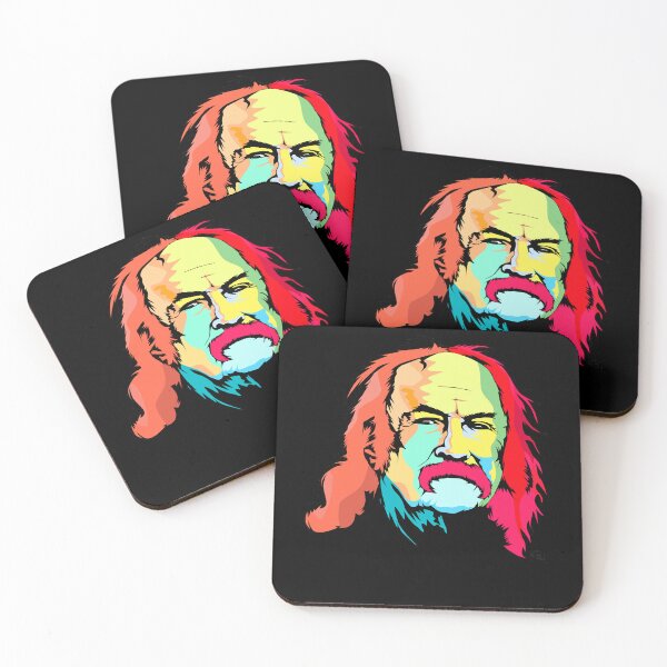 Item preview, Music Vintage Retro David Crosby By Van Roland Color Vintage Photograp designed and sold by Porterkarla853.