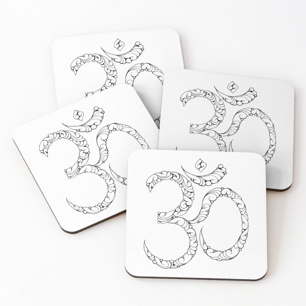 Item preview, Aum  designed and sold by artesiaKT.