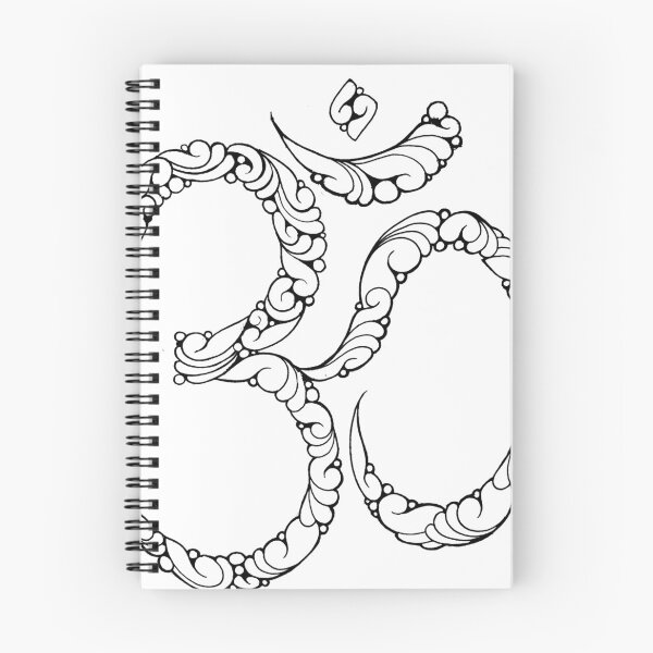 Item preview, Aum  designed and sold by artesiaKT.