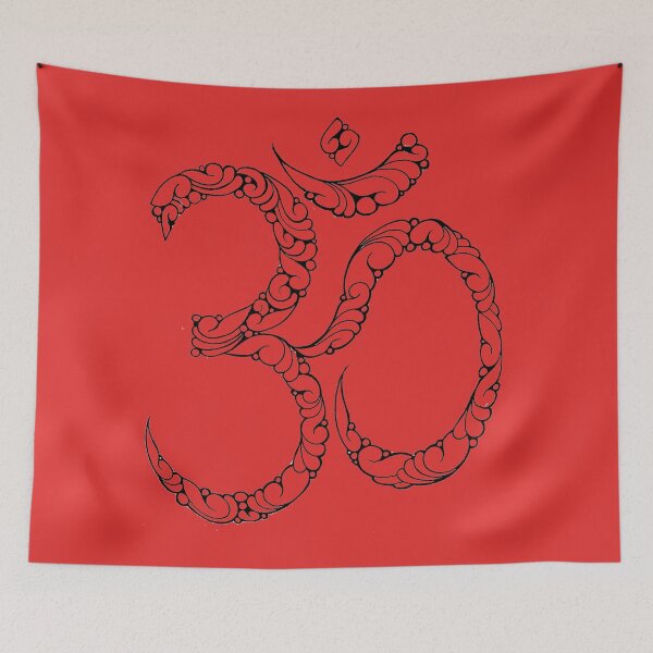 Item preview, Aum  designed and sold by artesiaKT.