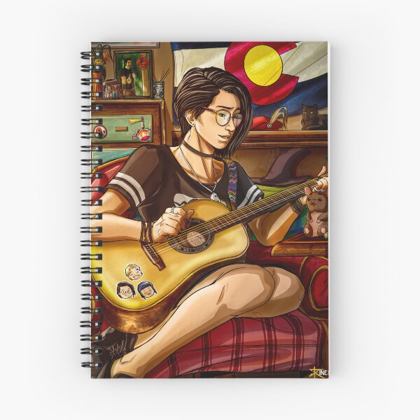 Item preview, Life is Strange: True Colors - Peace and Remembering (Alex Chen) designed and sold by RineDrawsStuff.