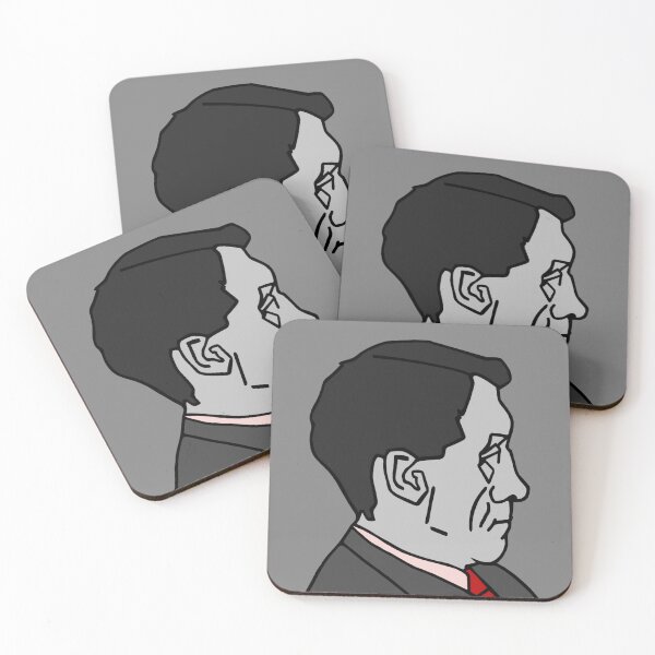 Item preview, Mr Tom Bowler designed and sold by Yampimon.