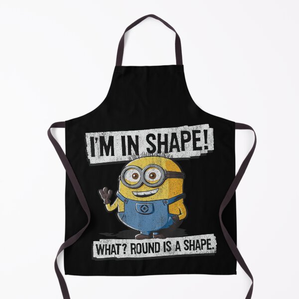Item preview, Minion designed and sold by ChiNguyenthi.