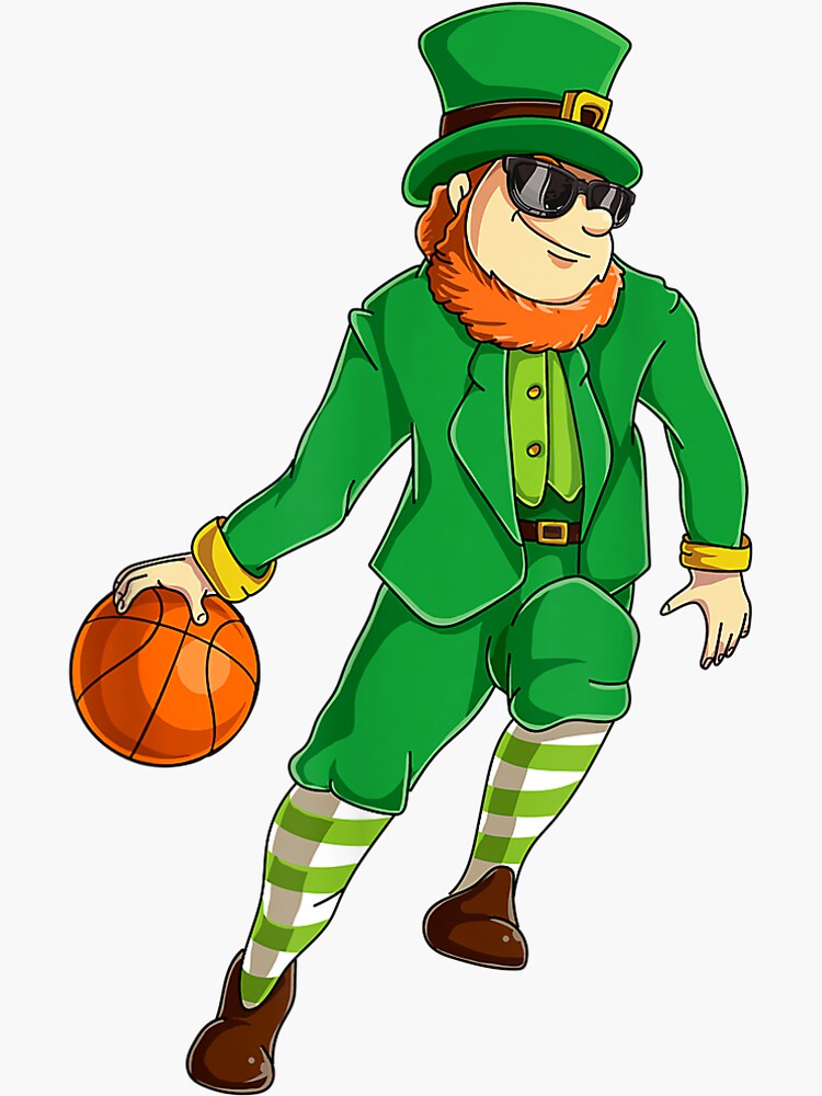 st patricks day leprechaun significance