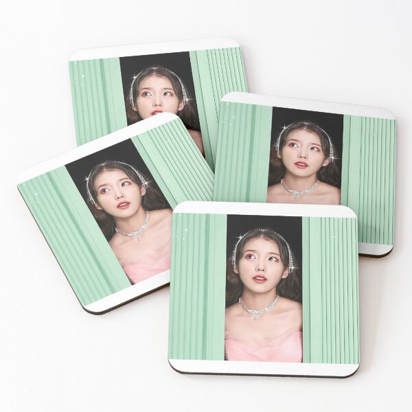 Item preview, IU designed and sold by OtakuPH.