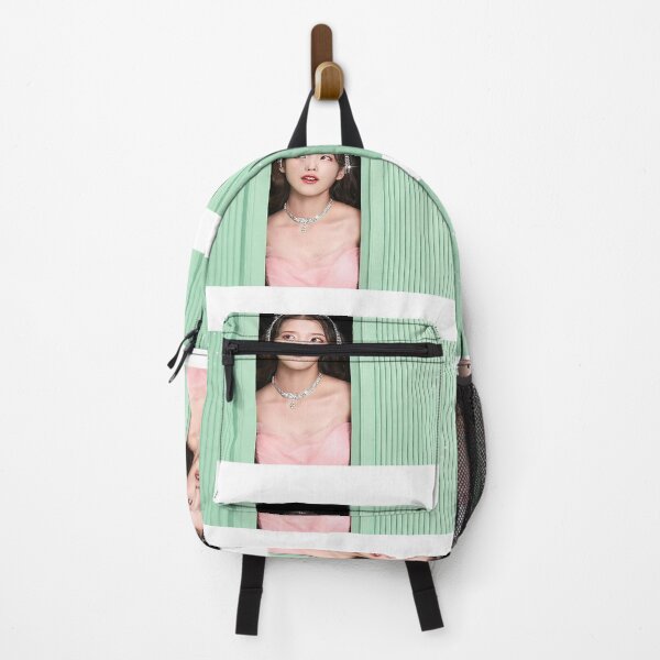 Item preview, IU designed and sold by OtakuPH.