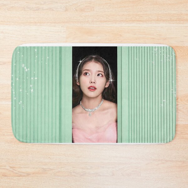 Item preview, IU designed and sold by OtakuPH.