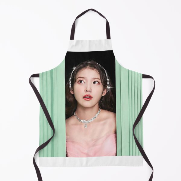 Item preview, IU designed and sold by OtakuPH.