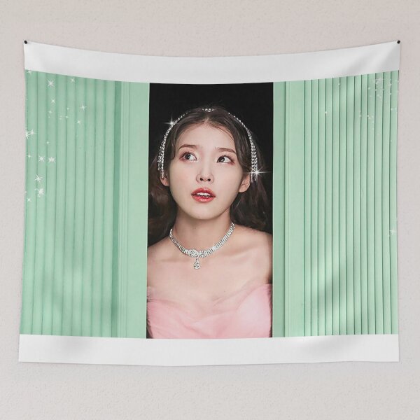 Item preview, IU designed and sold by OtakuPH.