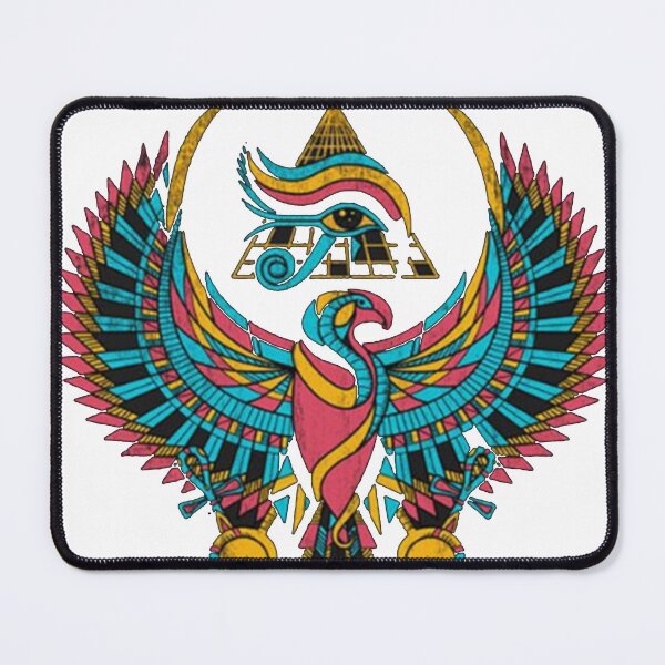 Item preview, EYE OF HORUS designed and sold by CYMBACAVE.