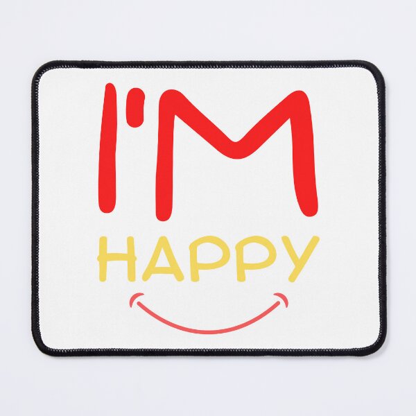 Item preview, Happy. designed and sold by RAJSHIVA.