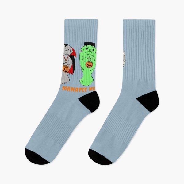 Item preview, Hideous Person Terrifying Manatee Monster Mash Graphic Gift designed and sold by PaulEvrard.