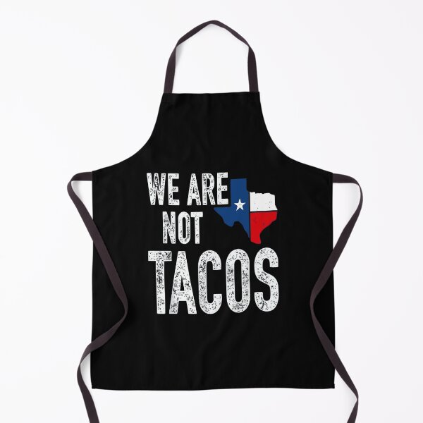 Item preview, we are not tacos shirt , we are not tacos american flag 2022 tee, we are not tacos funny jill biden designed and sold by kokpapsih21.