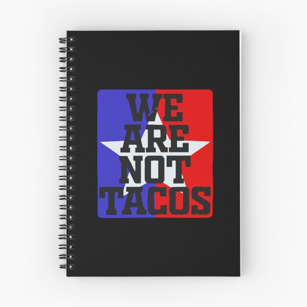 Item preview, we are not tacos shirt , we are not tacos american flag 2022 tee, we are not tacos funny jill biden designed and sold by kokpapsih21.