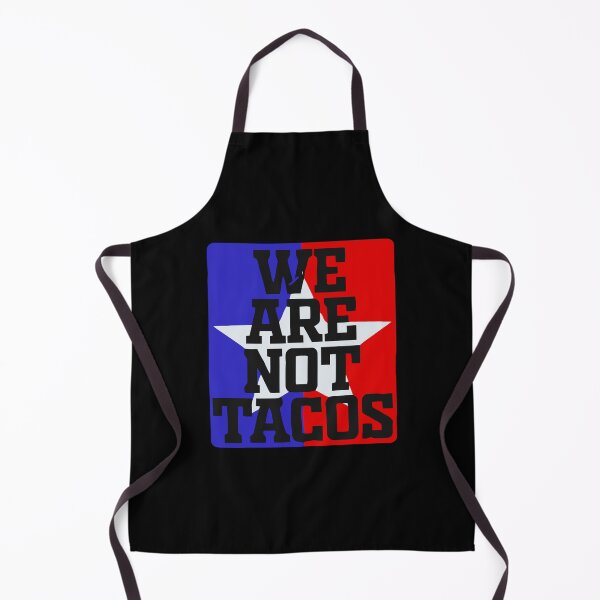 Item preview, we are not tacos shirt , we are not tacos american flag 2022 tee, we are not tacos funny jill biden designed and sold by kokpapsih21.