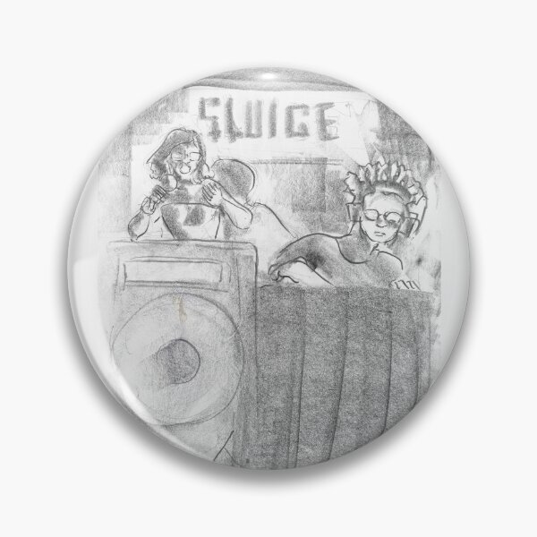 Item preview, Sluice designed and sold by gordonartist1.